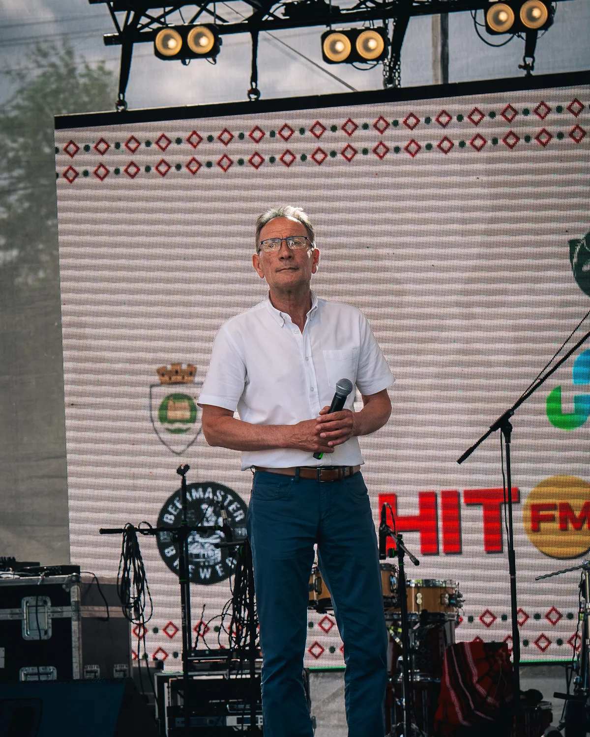 Festivalul Pescarilor - Ziua 1, foto 1