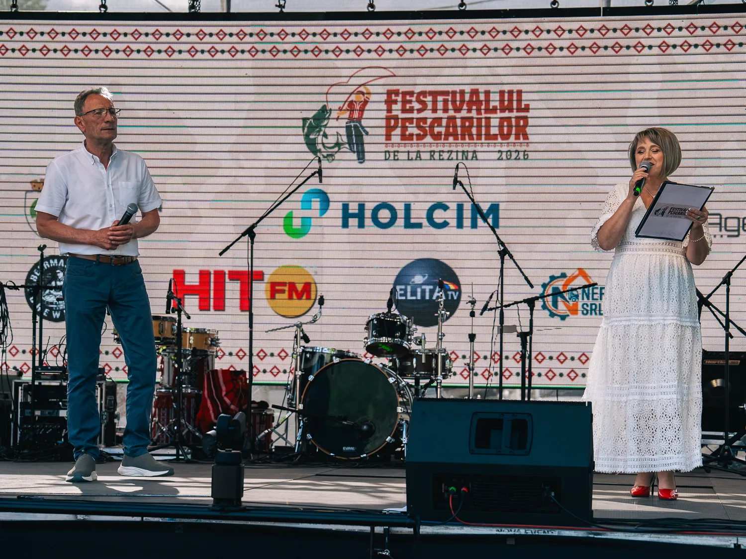 Festivalul Pescarilor - Ziua 1, foto 2