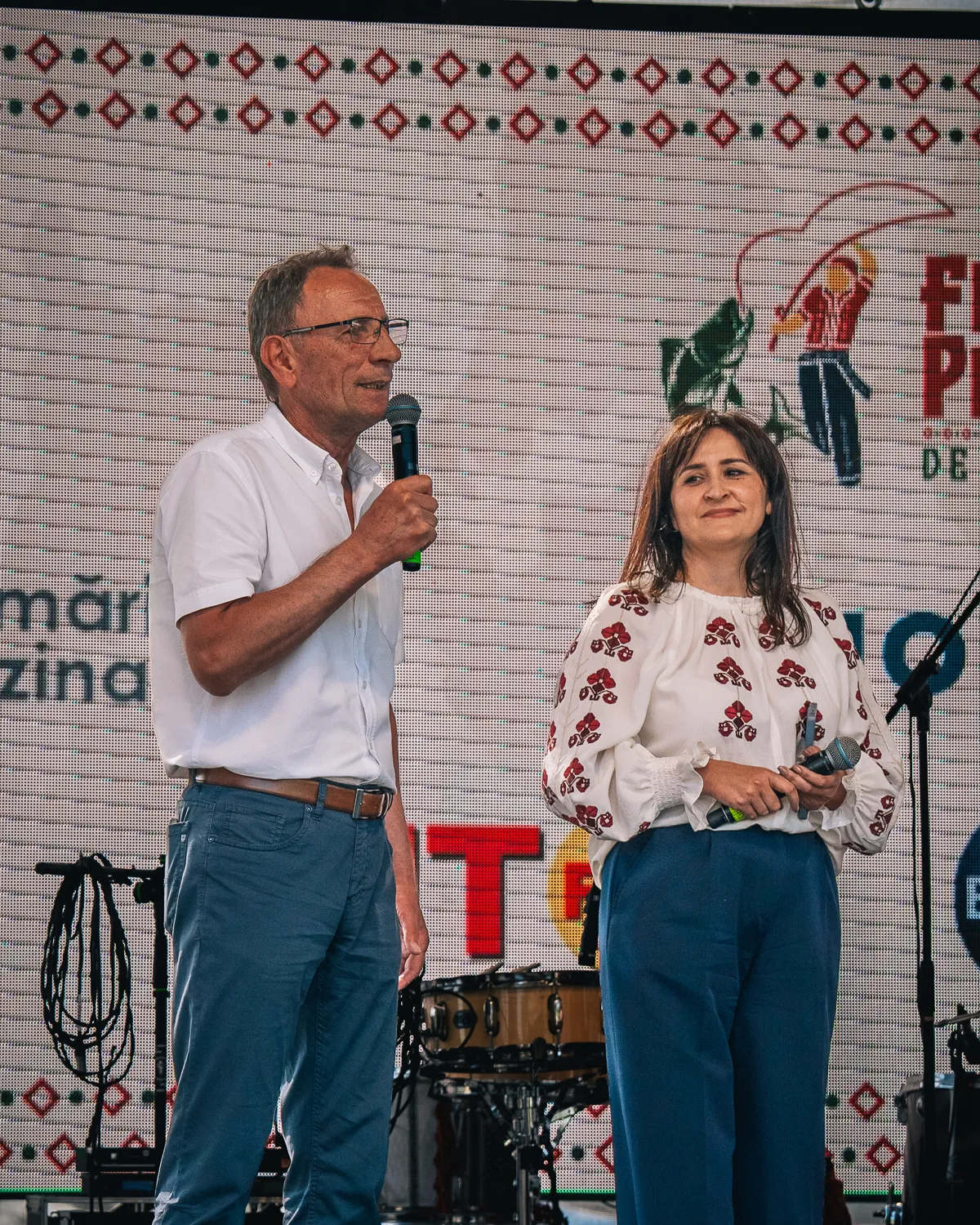 Festivalul Pescarilor - Ziua 1, foto 3