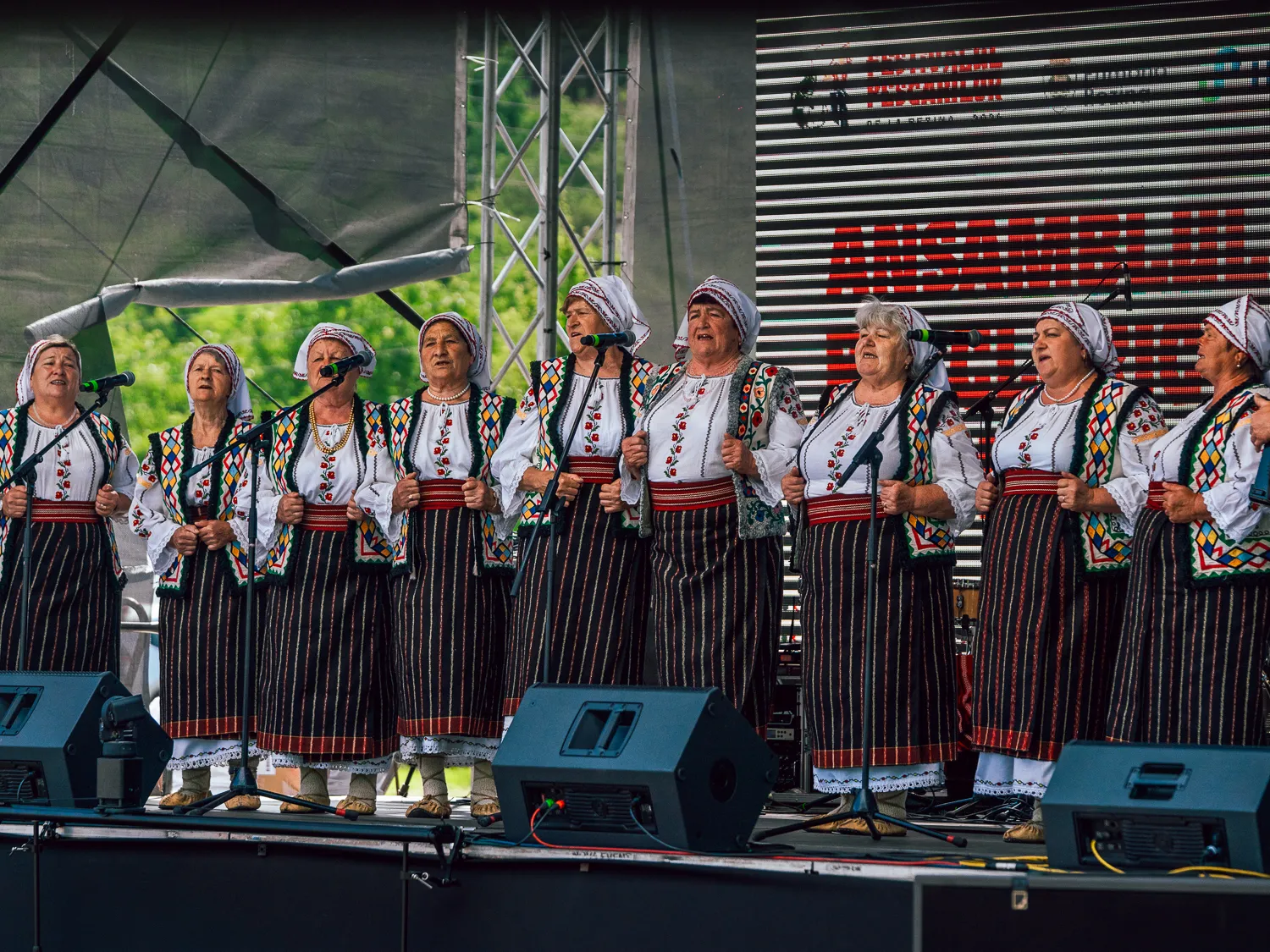 Festivalul Pescarilor - Ziua 1, foto 4