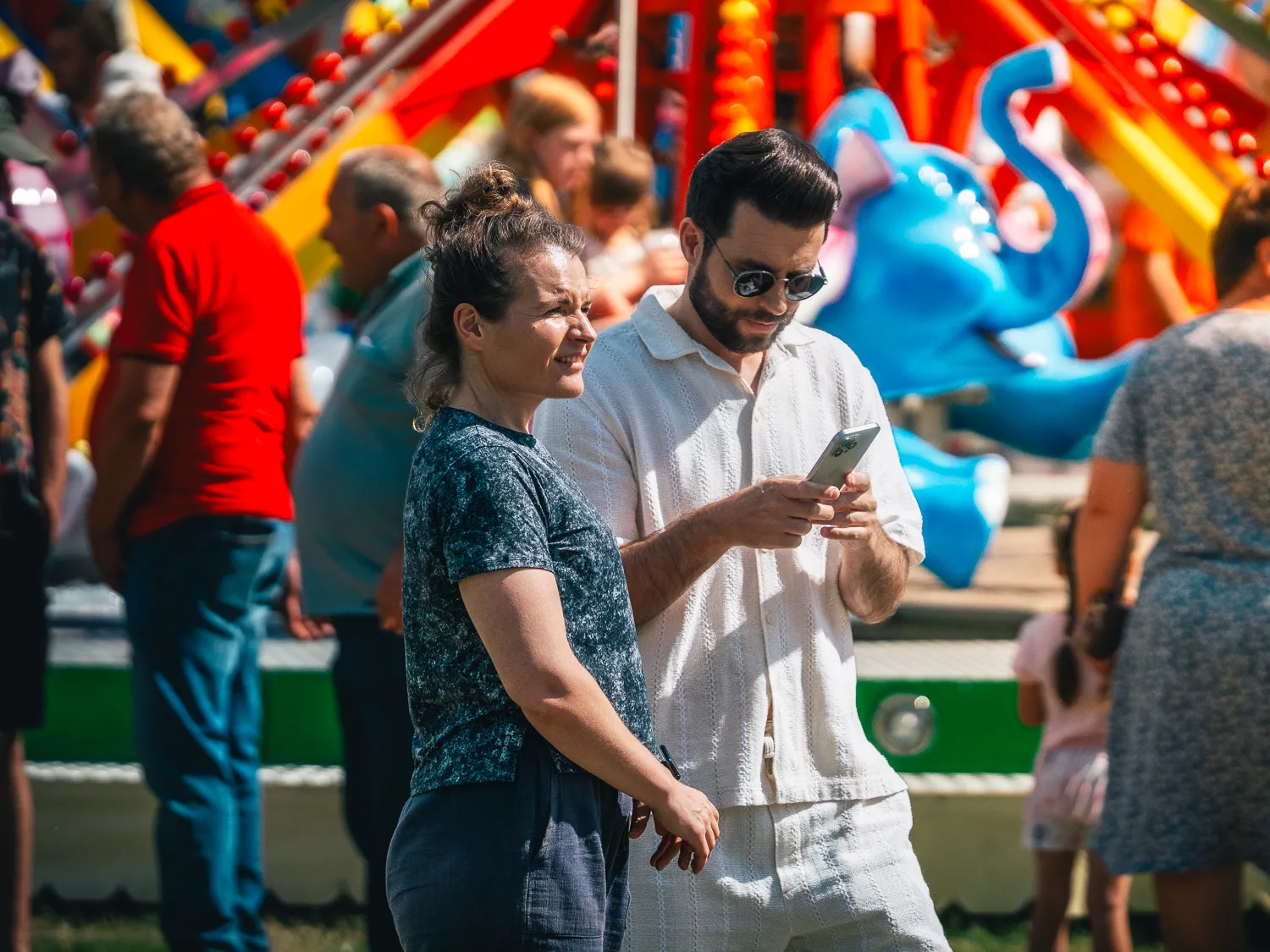 Festivalul Pescarilor - Ziua 1, foto 5