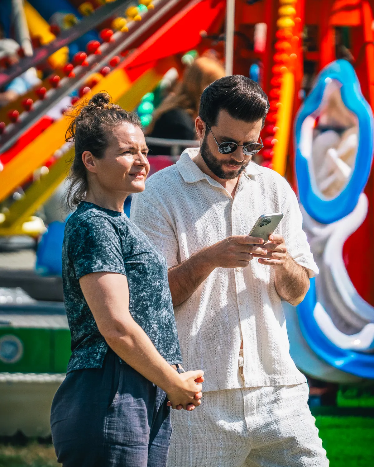 Festivalul Pescarilor - Ziua 1, foto 6