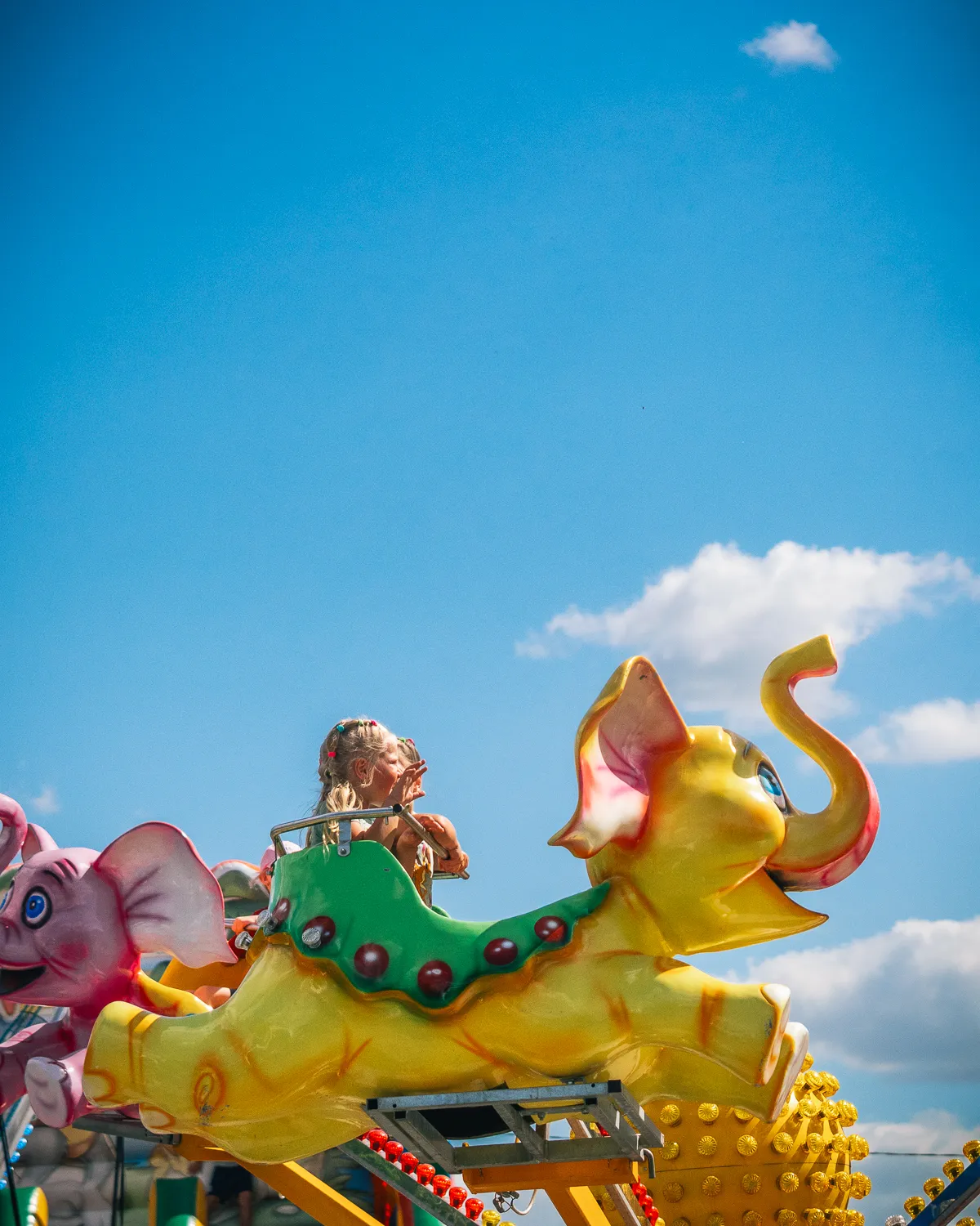 Festivalul Pescarilor - Ziua 1, foto 8