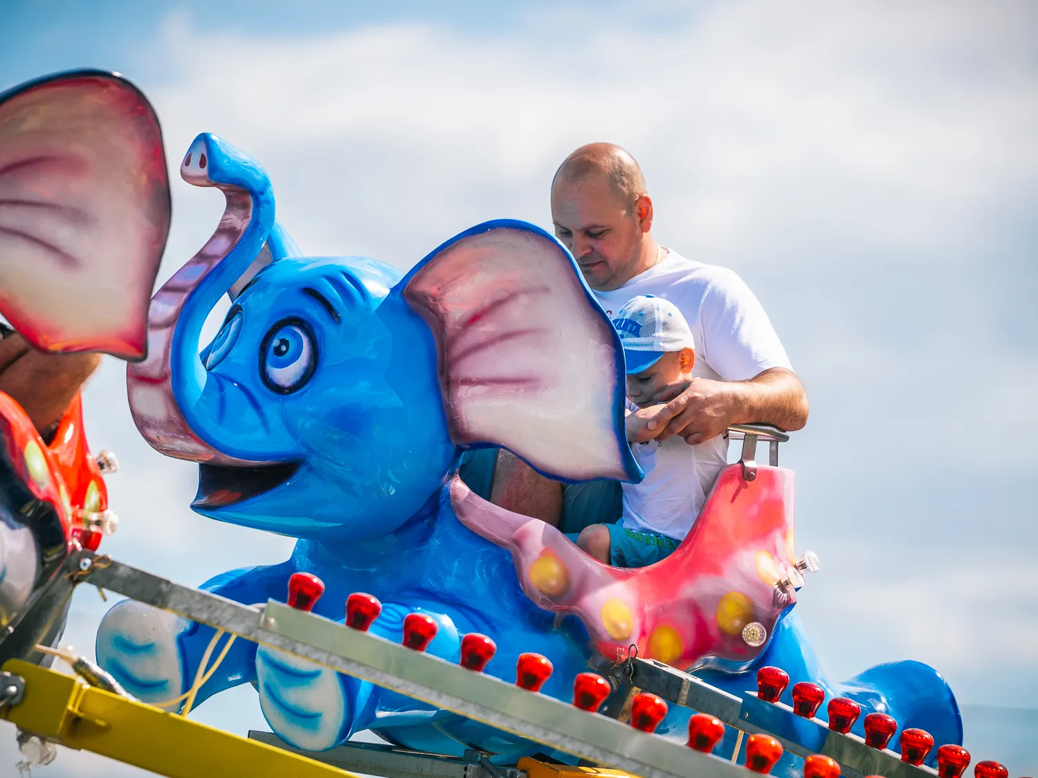 Festivalul Pescarilor - Ziua 1, foto 10