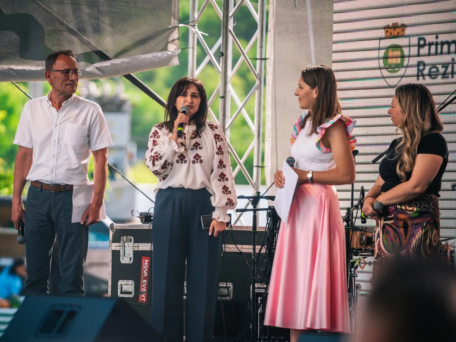 Festivalul Pescarilor - Ziua 1, foto 25