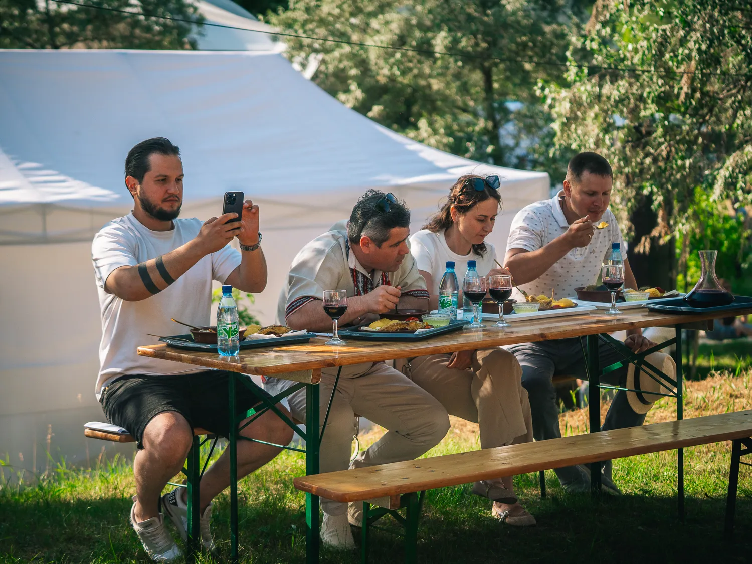Festivalul Pescarilor - Ziua 1, foto 27