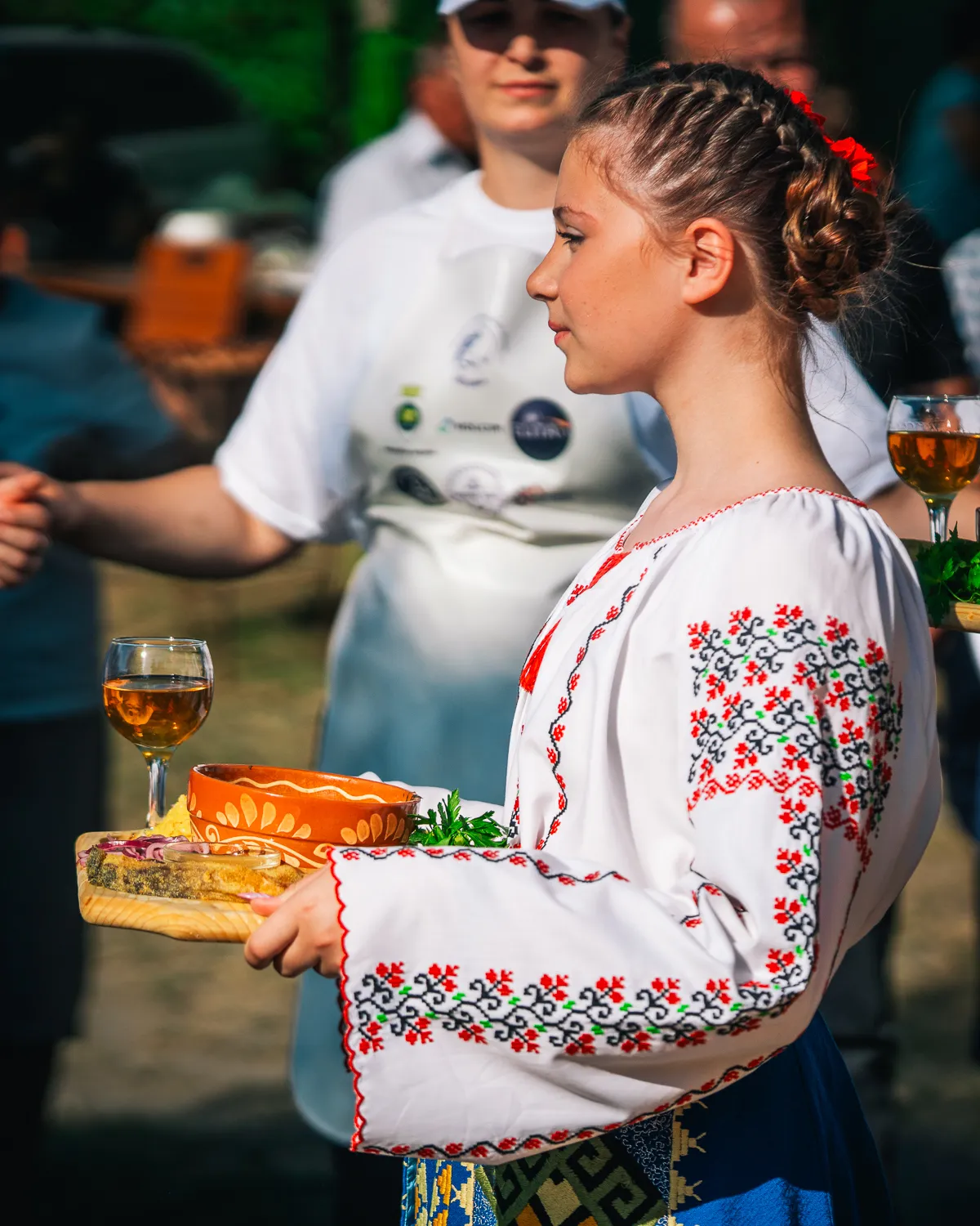 Festivalul Pescarilor - Ziua 1, foto 28
