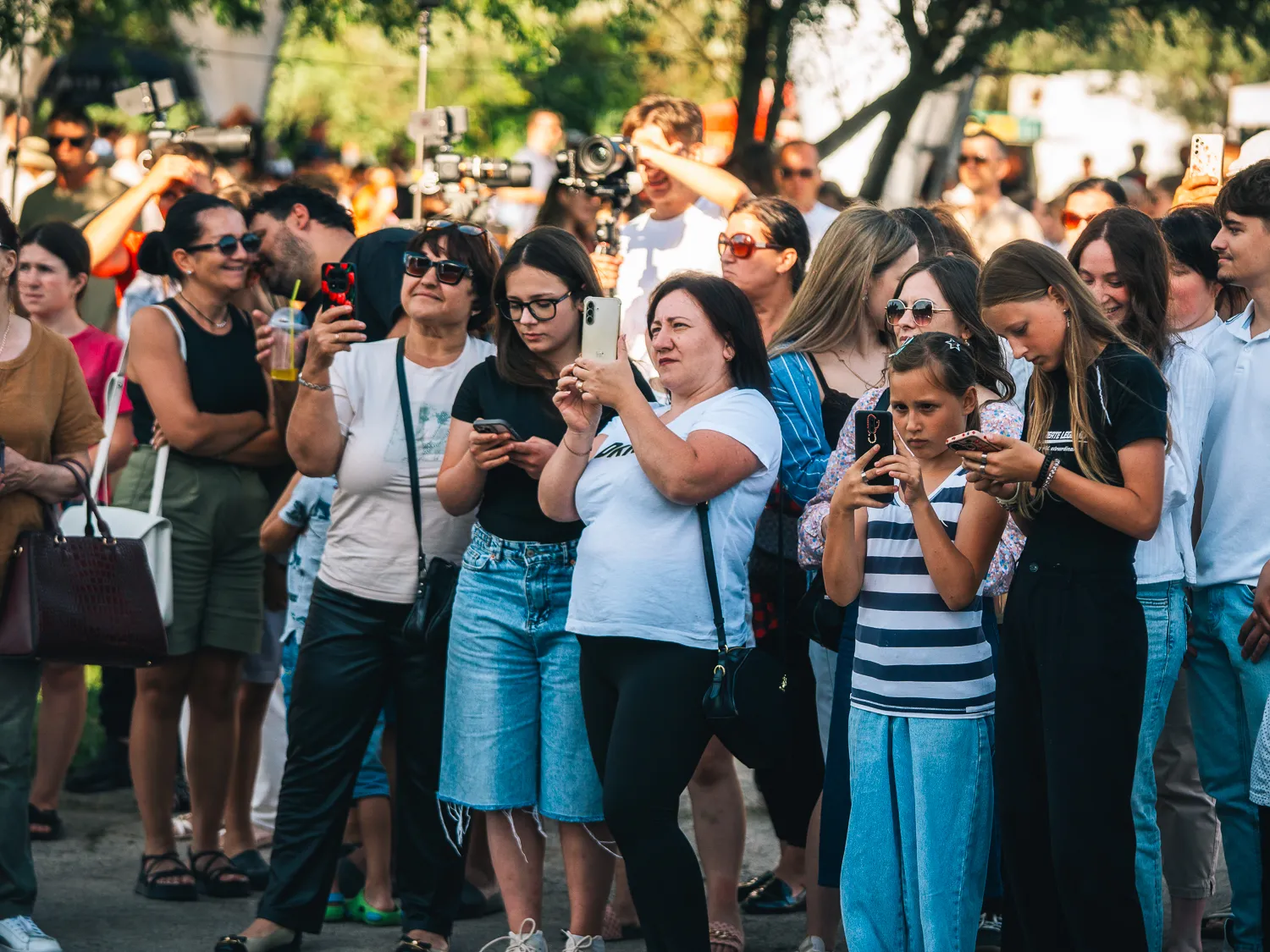 Festivalul Pescarilor - Ziua 1, foto 36