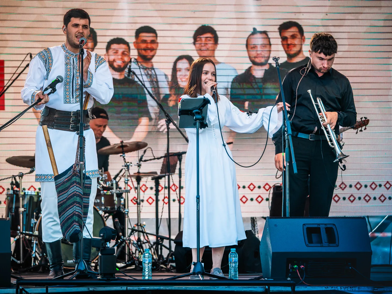 Festivalul Pescarilor - Ziua 1, foto 43