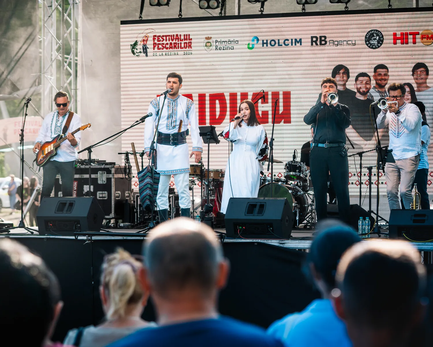 Festivalul Pescarilor - Ziua 1, foto 44