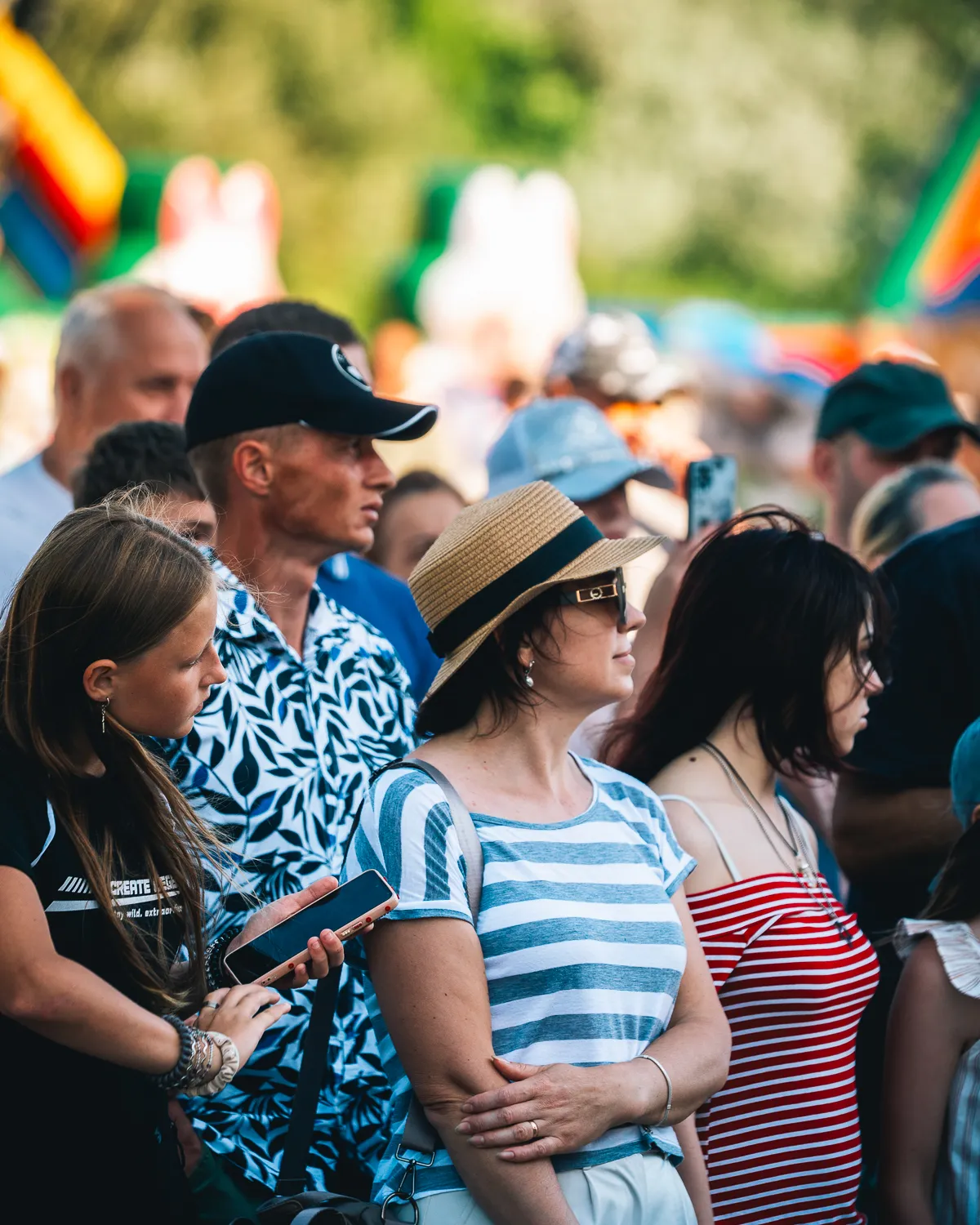 Festivalul Pescarilor - Ziua 1, foto 46