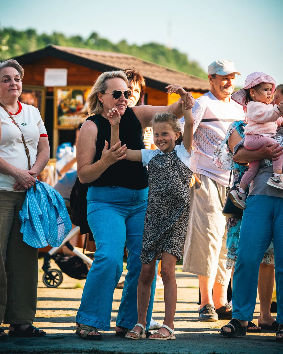 Festivalul Pescarilor - Ziua 1, foto 47