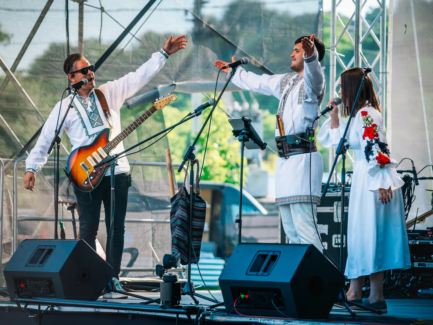 Festivalul Pescarilor - Ziua 1, foto 48