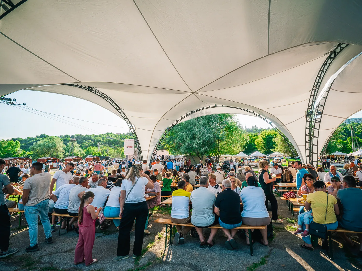 Festivalul Pescarilor - Ziua 1, foto 52