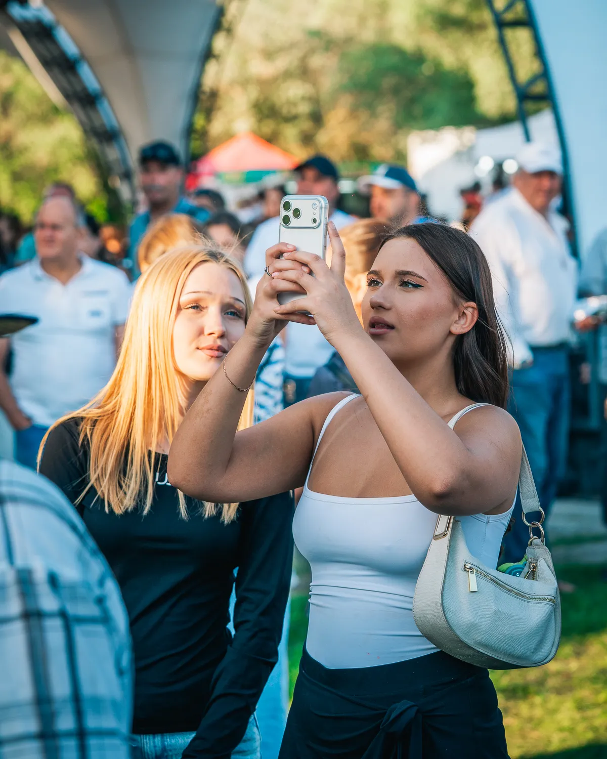 Festivalul Pescarilor - Ziua 1, foto 53
