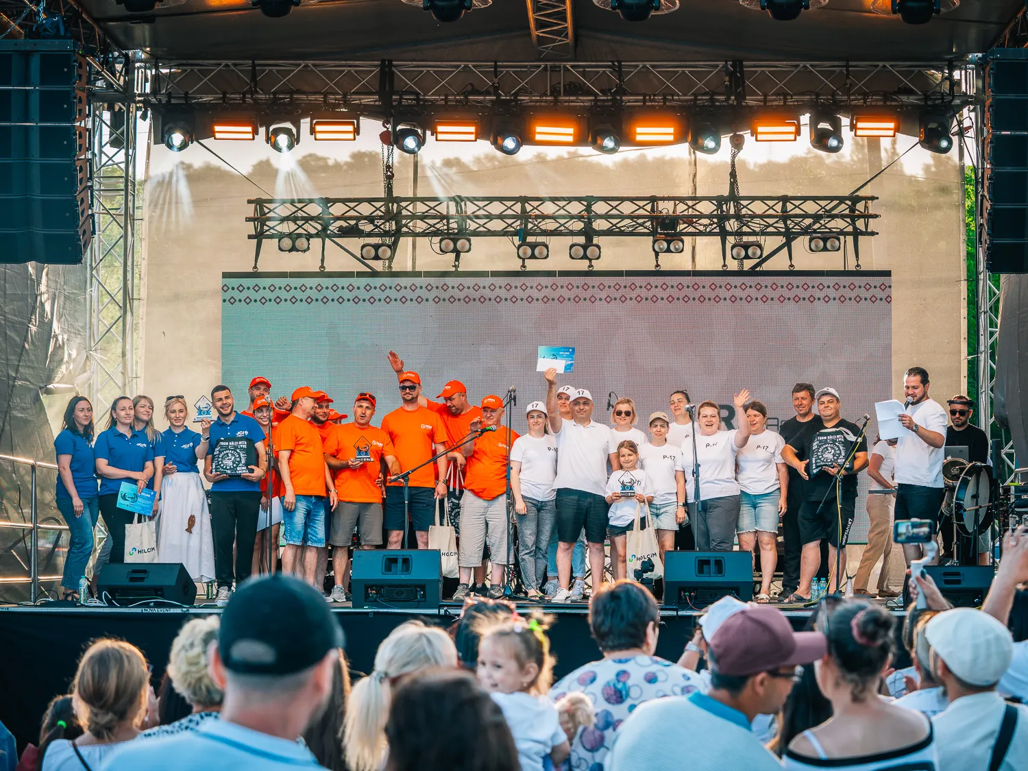 Festivalul Pescarilor - Ziua 1, foto 54