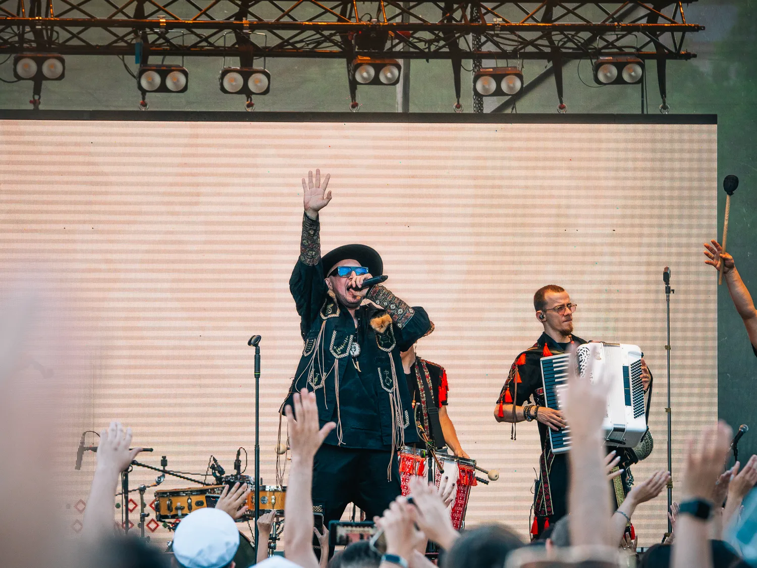 Festivalul Pescarilor - Ziua 1, foto 65
