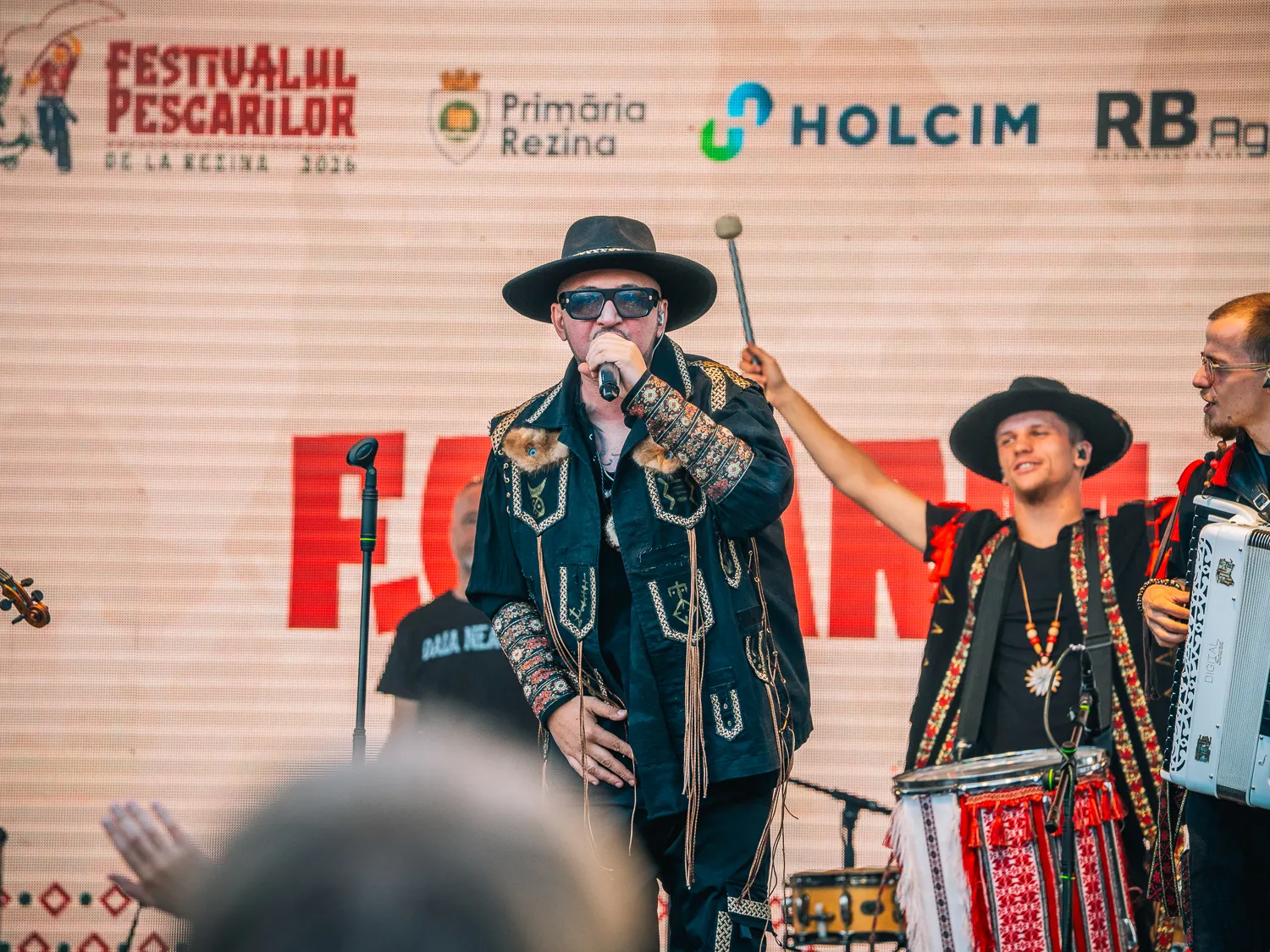 Festivalul Pescarilor - Ziua 1, foto 67