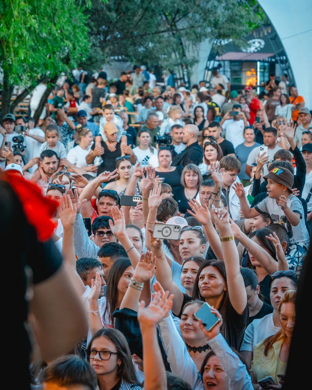 Festivalul Pescarilor - Ziua 1, foto 73