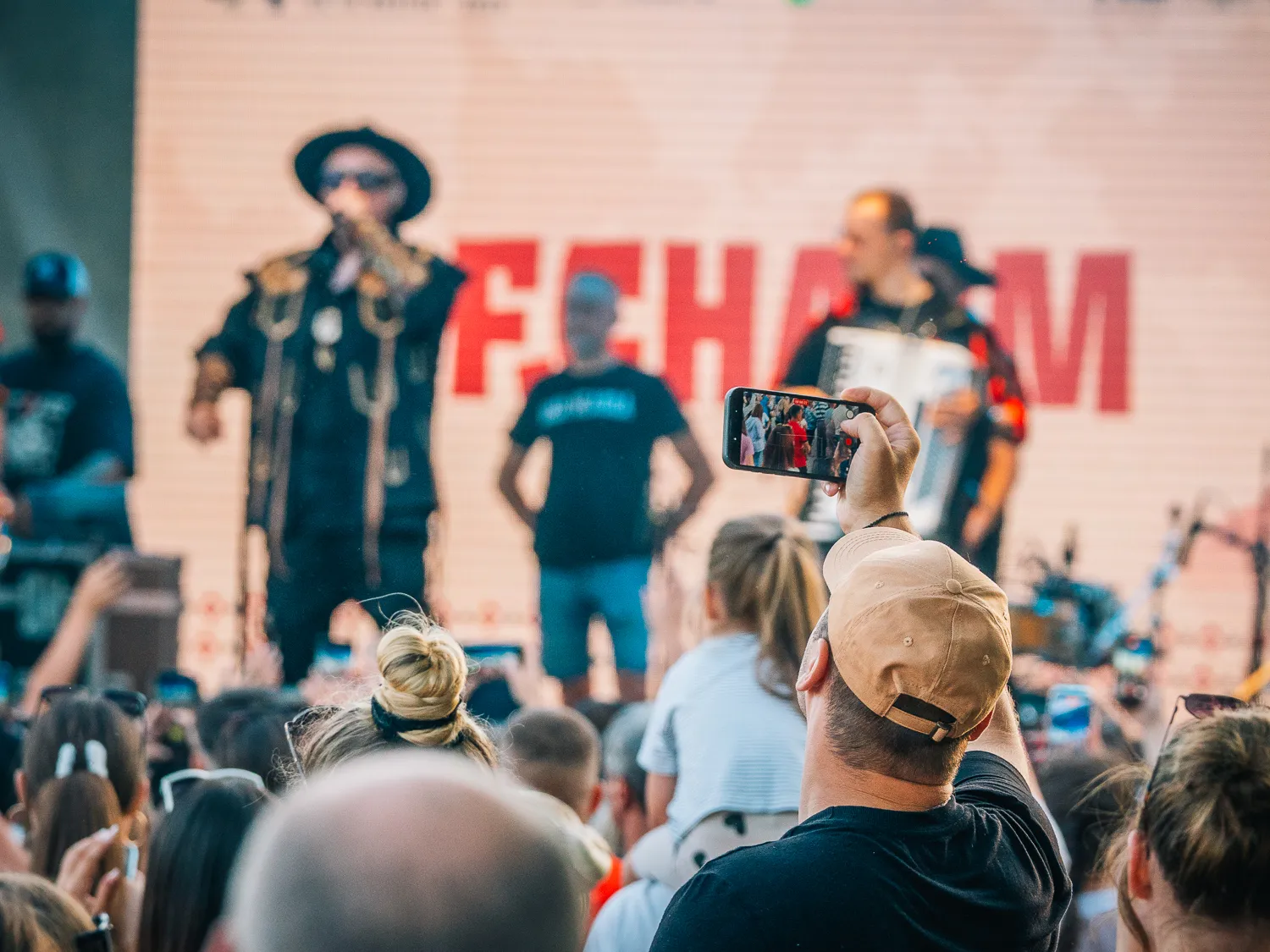 Festivalul Pescarilor - Ziua 1, foto 76