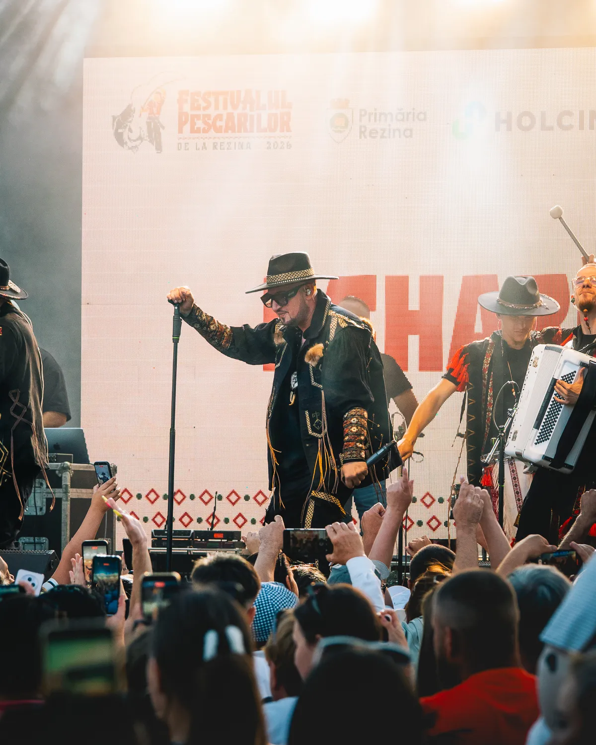 Festivalul Pescarilor - Ziua 1, foto 77
