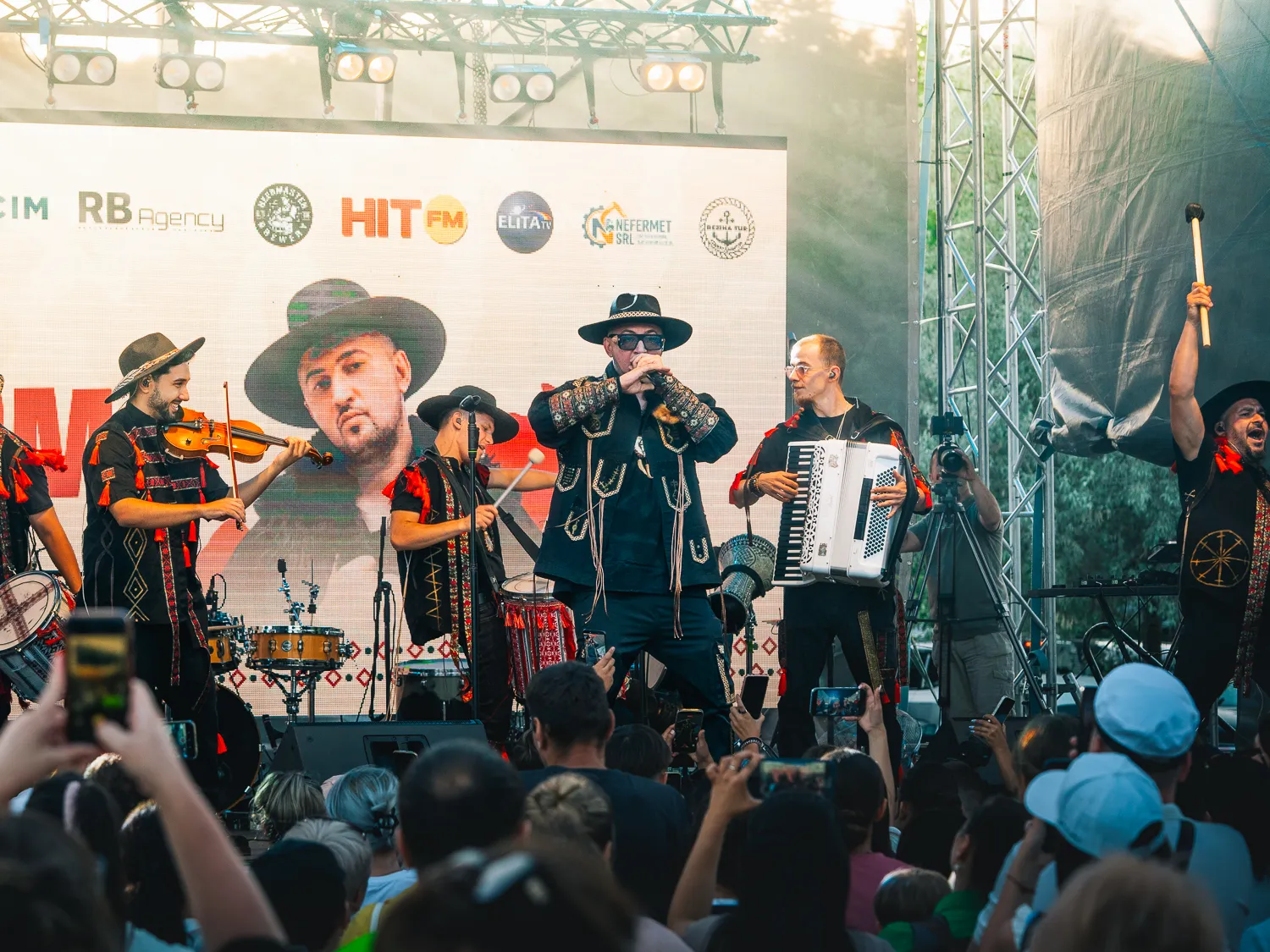Festivalul Pescarilor - Ziua 1, foto 78