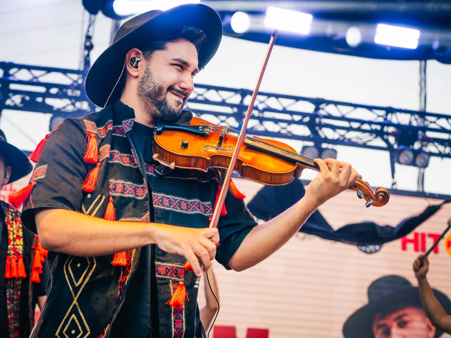 Festivalul Pescarilor - Ziua 1, foto 81