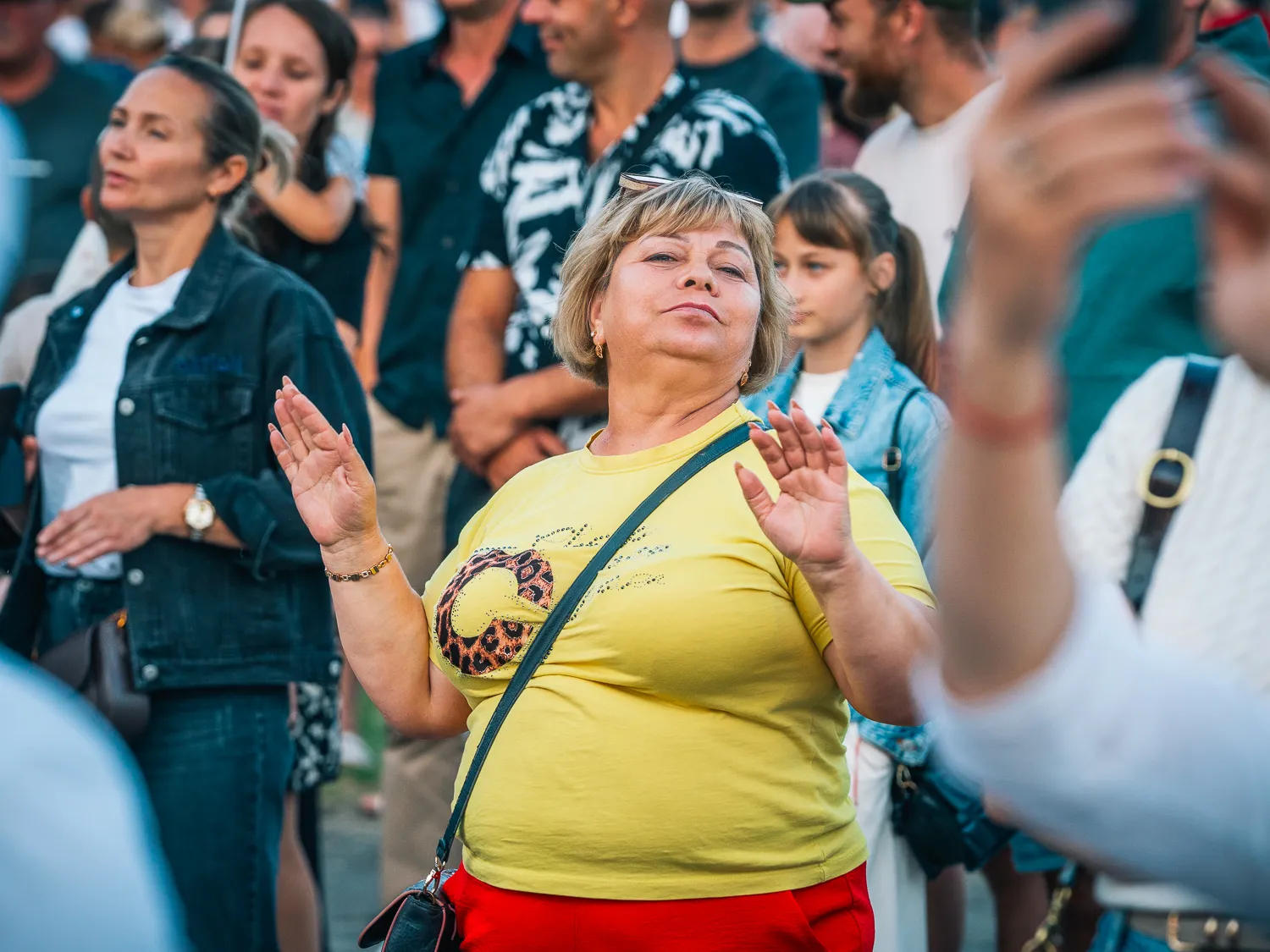 Festivalul Pescarilor - Ziua 1, foto 82