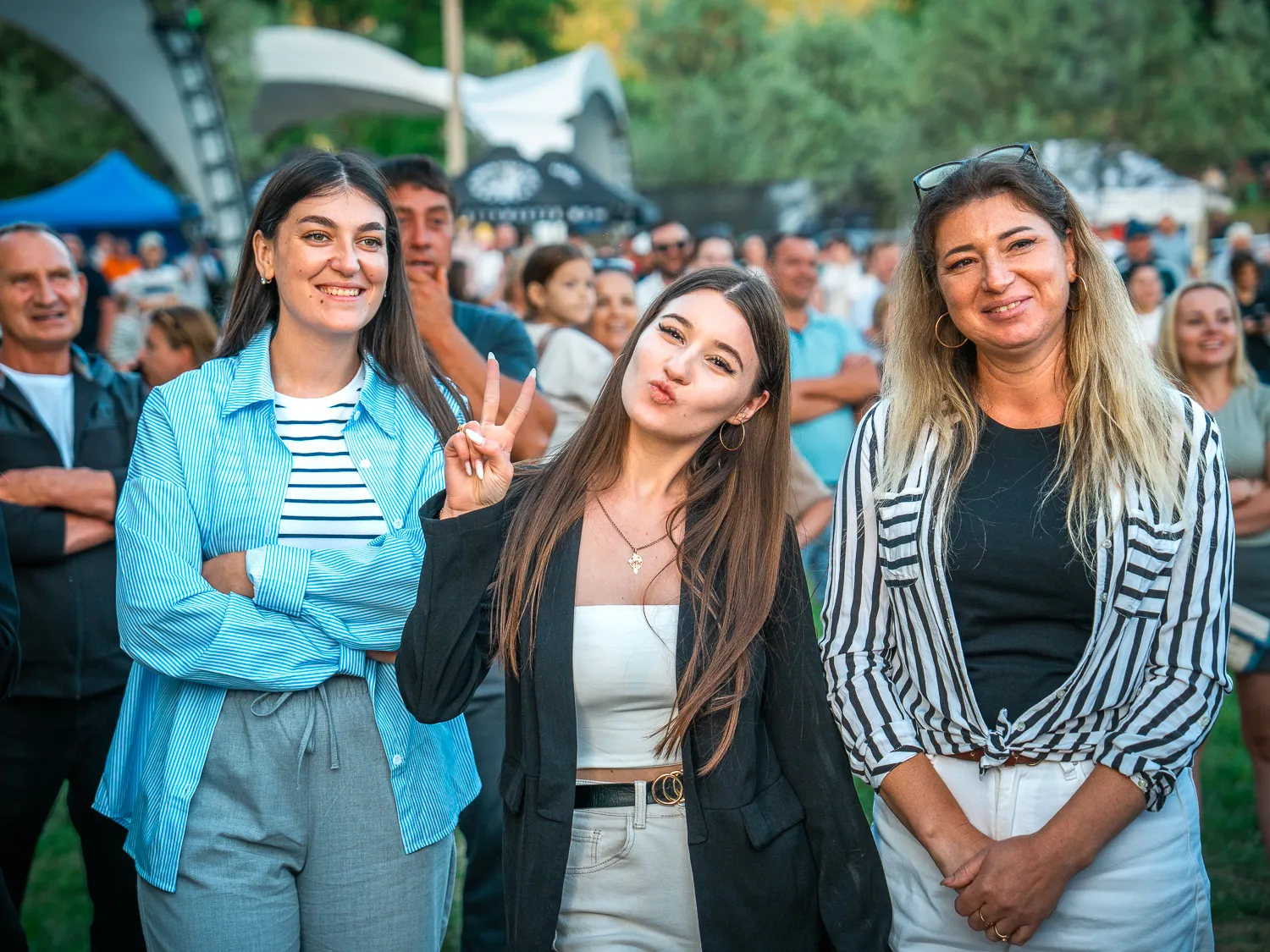 Festivalul Pescarilor - Ziua 1, foto 86