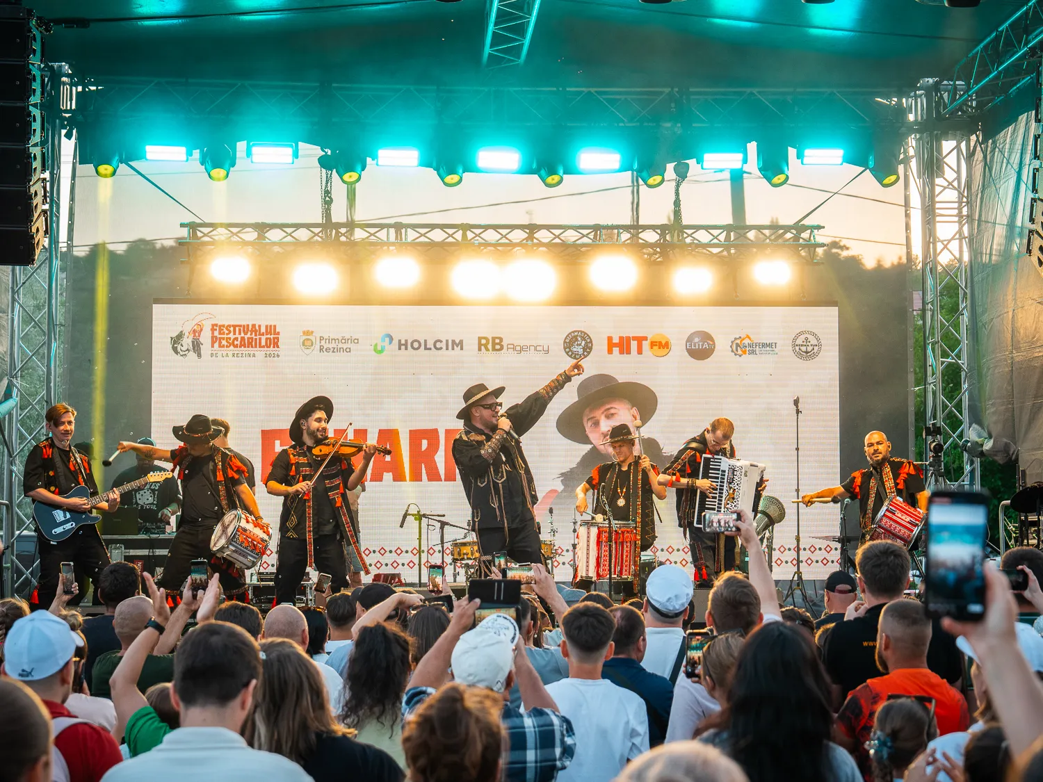 Festivalul Pescarilor - Ziua 1, foto 88