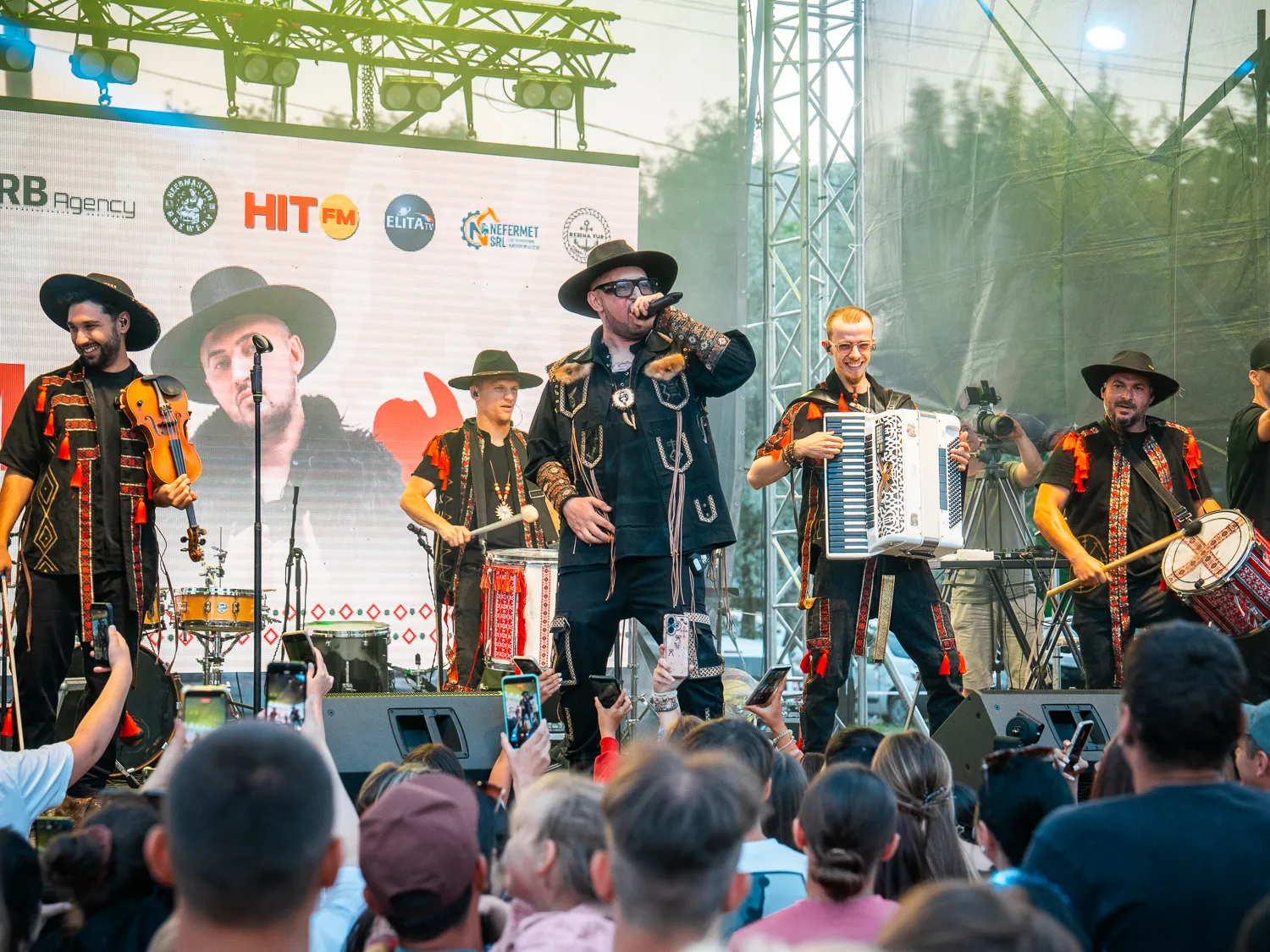 Festivalul Pescarilor - Ziua 1, foto 89