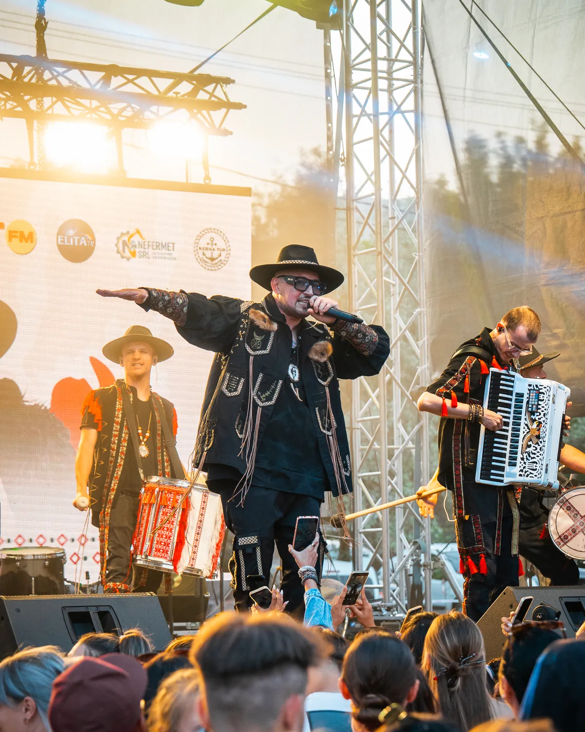 Festivalul Pescarilor - Ziua 1, foto 91