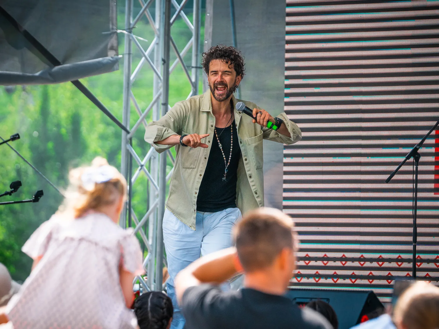 Festivalul Pescarilor - Ziua 2, foto 2