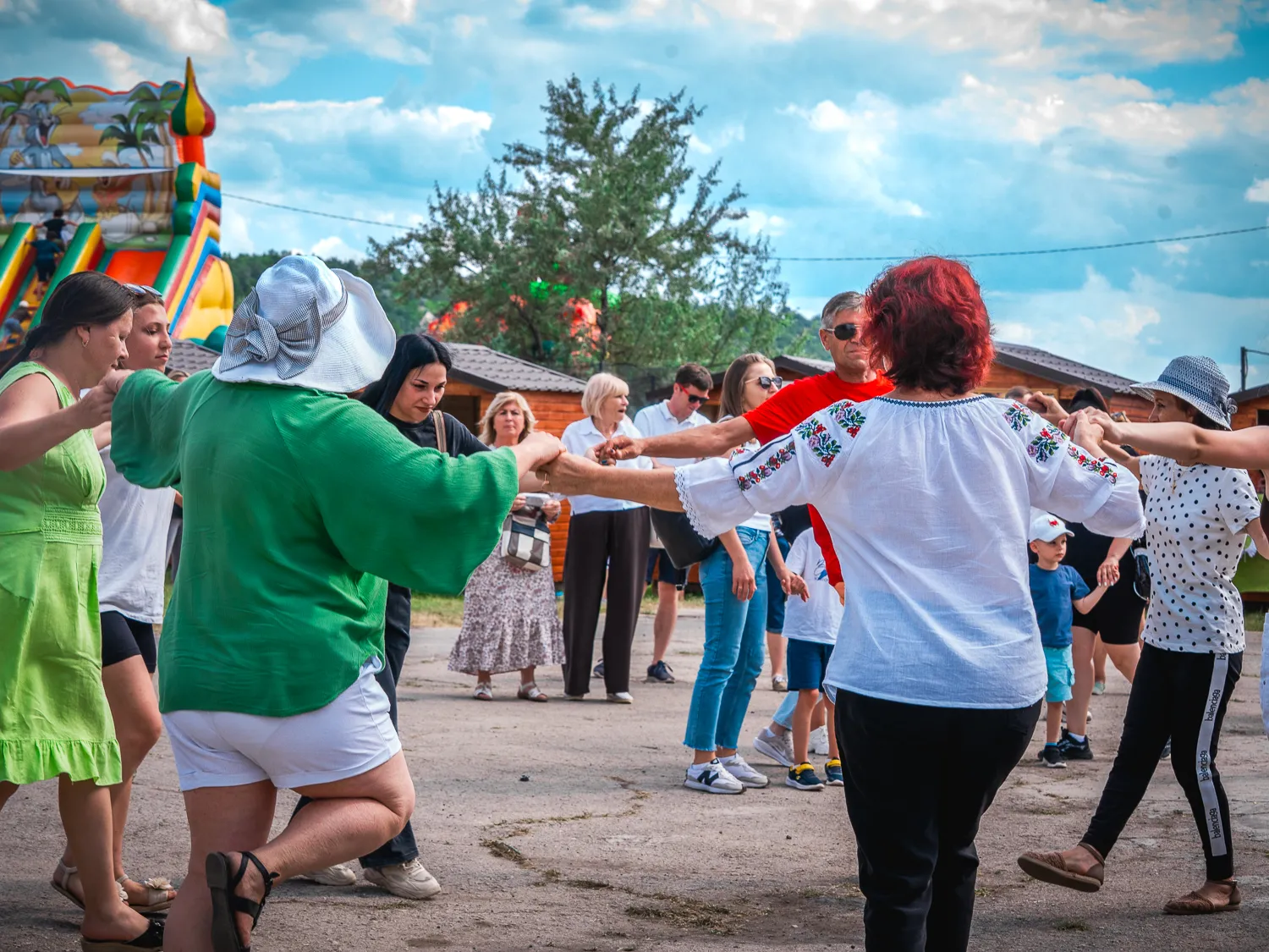 Festivalul Pescarilor - Ziua 2, foto 17